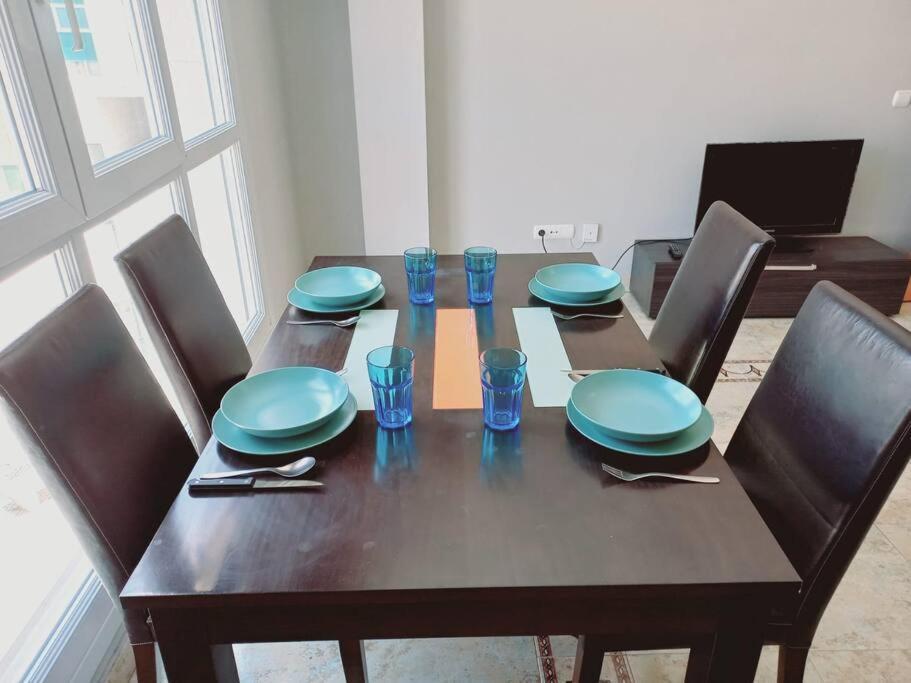 Apartamento Para 5 Personas Con Garaje A 10 Minutos De Valladolid Luaran gambar