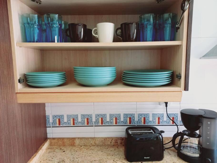 Apartamento Para 5 Personas Con Garaje A 10 Minutos De Valladolid Luaran gambar