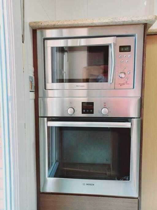Apartamento Para 5 Personas Con Garaje A 10 Minutos De Valladolid Luaran gambar