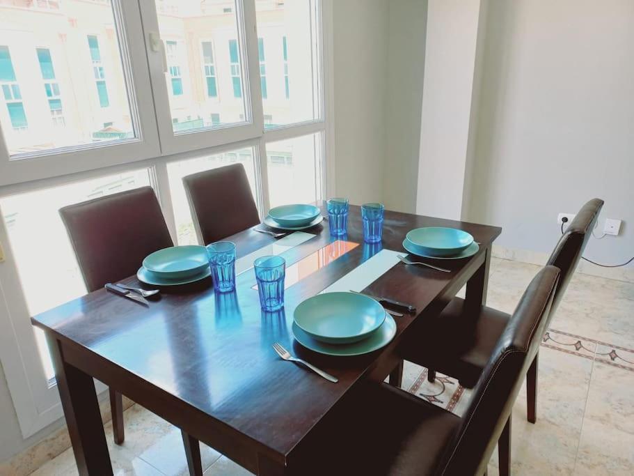 Apartamento Para 5 Personas Con Garaje A 10 Minutos De Valladolid Luaran gambar