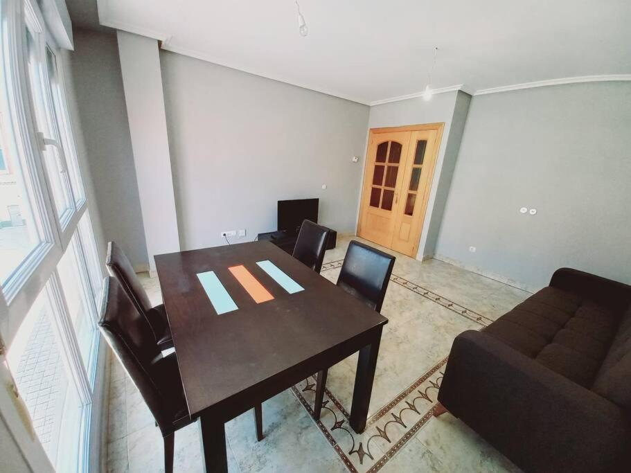 Apartamento Para 5 Personas Con Garaje A 10 Minutos De Valladolid Luaran gambar